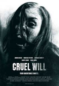 Cruel Will (Cruel Will)