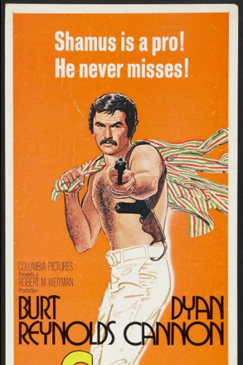  de Filme Paixão pelo Perigo (1973)