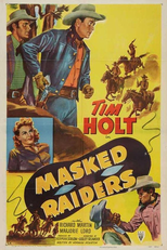 Bandidos Mascarados (Masked Raiders)