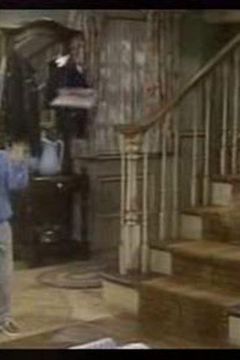 Poster de Episódio Jonathan Kills Tony (1987)