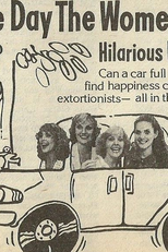 Nos Bastidores Da Vida (The Day the Women Got Even)