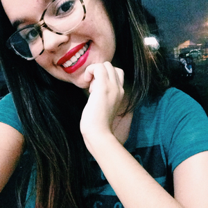 Foto de perfil de Paula