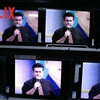 Caso de assassino apresentador de TV do Brasil vira série na Netflix