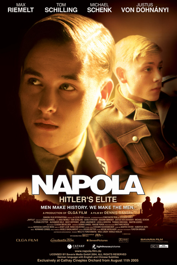  de Filme Napola (2004)