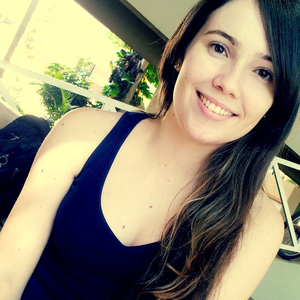 Foto de perfil de Juliana Santana