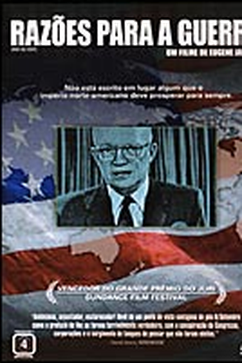  de Filme Razões para a Guerra (2005)