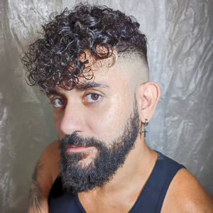 Foto de perfil de Jean Crawford-Dias