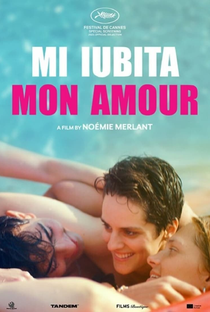 Mi Iubita, Meu Amor - Poster / Capa / Cartaz - Oficial 2