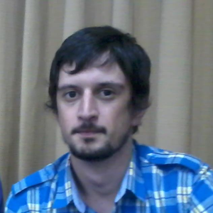 Foto de perfil de Henrique