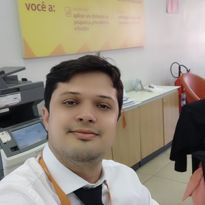 Foto de perfil de Bruno Parreão