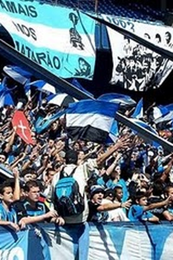  de Filme Geral do Grêmio - O Filme (None)