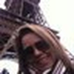 Foto de perfil de Ana Lydia Seabra