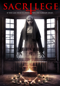 Sacrilege (Sacrilege)