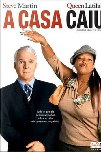  de Filme A Casa Caiu (2003)