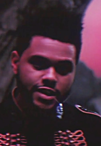 The Weeknd: I Feel It Coming (The Weeknd: I Feel It Coming)