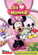 A Casa do Mickey Mouse: Eu Amo Minnie (Mickey Mouse Clubhouse: I Love Minnie)