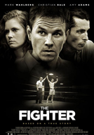 O Vencedor (The Fighter)