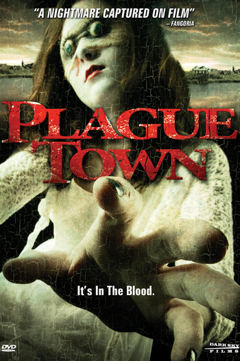  de Filme Plague Town (2008)
