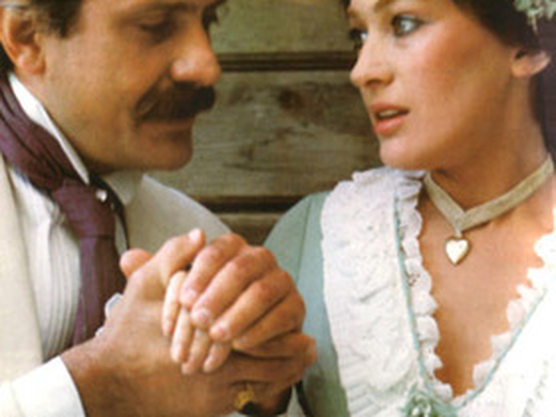 Foto 6 de A Cruel Romance