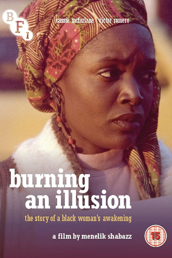  de Filme Ilusão em Chamas (1981)