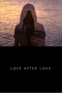 Jefre Cantu-Ledesma: Love After Love - Poster / Capa / Cartaz - Oficial 1
