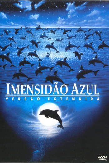  de Filme Imensidão Azul (1988)