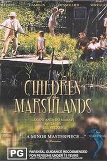  de Filme O Olhar da Inocência (1999)