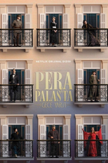 Meia-Noite no Hotel Pera Palace (2ª Temporada) (Pera Palas'ta Gece Yarisi (Sezon 2))