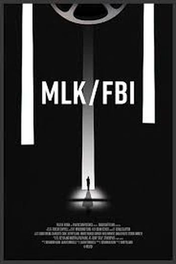  de Filme MLK/FBI (2020)