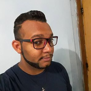 Foto de perfil de Jean Carlos Ferreira Dias