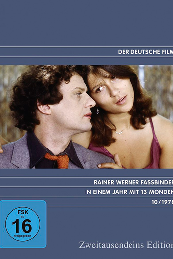  de Filme Num Ano de 13 Luas (1978)