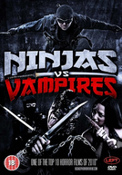 Ninjas vs. Vampiros (Ninjas vs. Vampires)