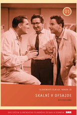  Skalní v ofsajde ( Skalní v ofsajde)