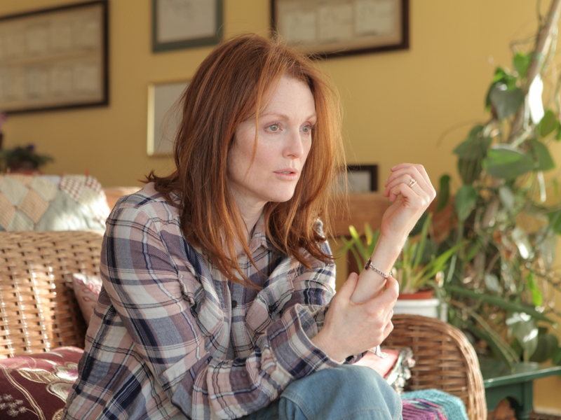 Foto 6 de Para Sempre Alice