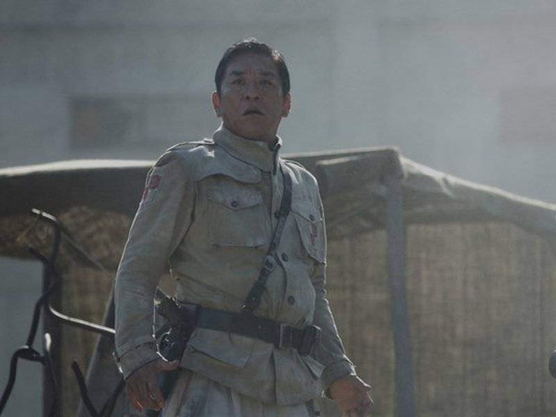 Foto 9 de Ataque dos Titãs: Parte 1