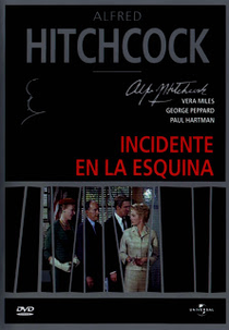 Incidente na Esquina (Incident at a Corner)