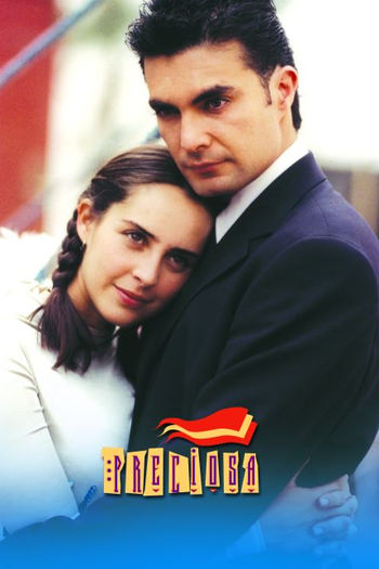 Poster de TV Preciosa (1998)