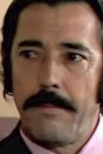 Enock Batista - Poster 1