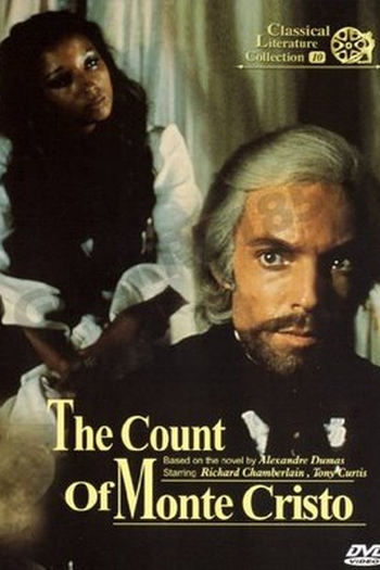  de Filme O Conde de Monte Cristo (1975)