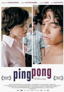 Pingpong (Pingpong)