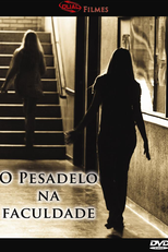 O Pesadelo na Faculdade (O Pesadelo na Faculdade)
