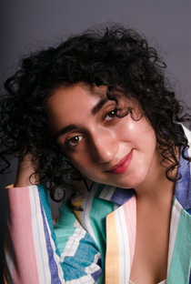 Sanjeeta Bhattacharya - Poster 1