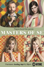 Masters of Sex (4ª Temporada) (Masters of Sex (Season 4))