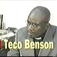 Teco Benson