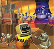 Robozinhos