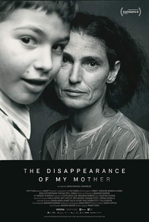 O Desaparecimento de Minha Mãe - Poster / Capa / Cartaz - Oficial 1