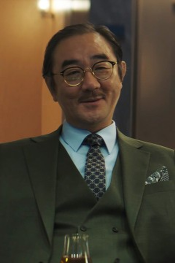 Poster de Episódio 괴물이 되어야 하니까 (2023)