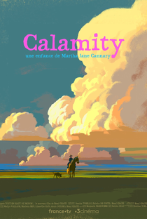 Calamidade - Poster / Capa / Cartaz - Oficial 1