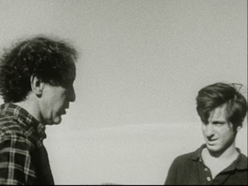 Foto 1 de Conversations in Vermont