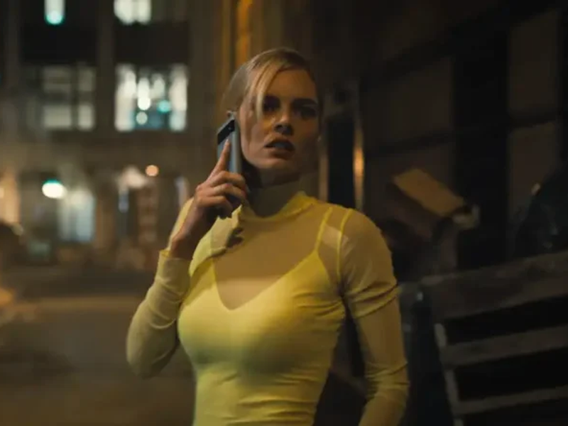 Foto 21 de Pânico VI